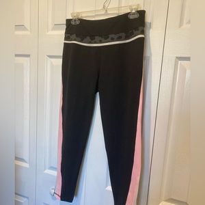 Women’s work out pants